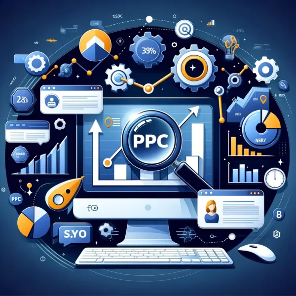 PPC Advertising services