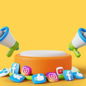 Social Media marketing package