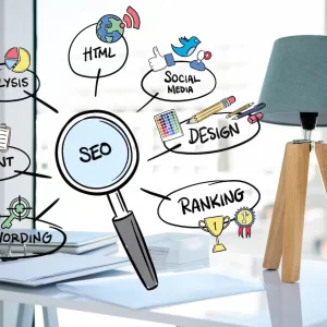 on page seo services