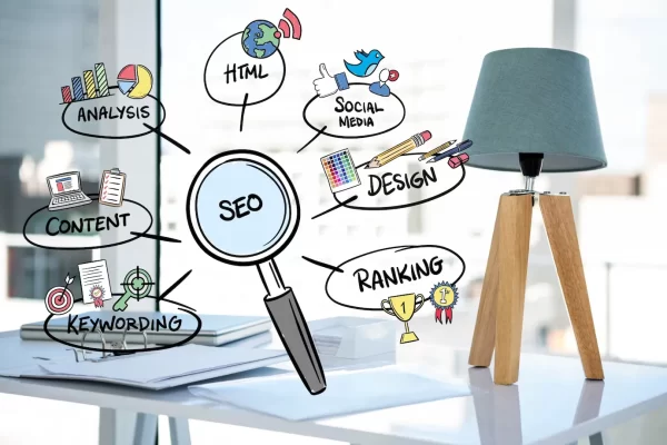 on page seo services