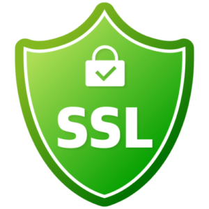 SSL Badge